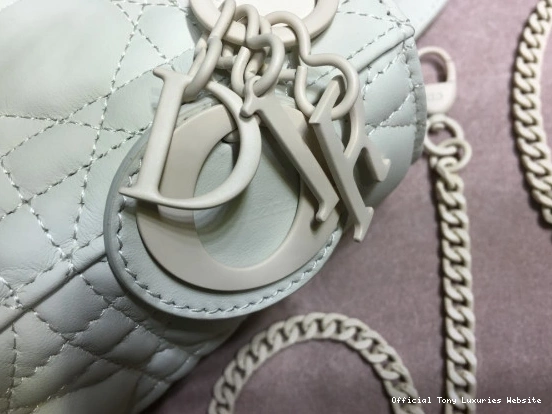 Tony Luxuries LADY diro MATTE ULTRA 0806